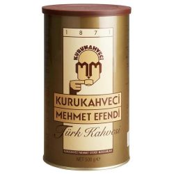 Turkish Coffee - Kurukahveci Mehmet Efendi