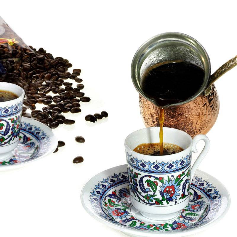 Turkish Coffee Set Copper Coffee Set Coffee Set Coffee Cup Tea Coffee Set  Coffee Coffee Pot Vintage Coffee Set Coffee Sets 