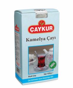 Caykur Turkish Tea Kamelya 1000g