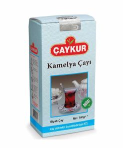 Caykur Turkish Tea Kamelya 500g