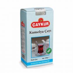 Caykur Turkish Tea Kamelya 500g