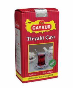 Caykur Turkish Tea Tiryaki 1000g