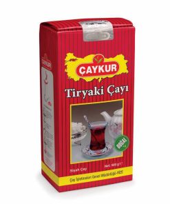 Caykur Turkish Tea Tiryaki 500g