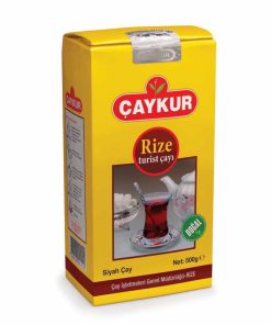 Caykur Turkish Tea Turist 500g