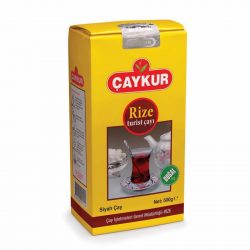 Caykur Turkish Tea Turist 500g