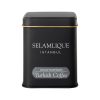 Selamlique Turkish Coffee – Decaf