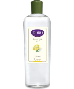 Duru Lemon Cologne 400 ml