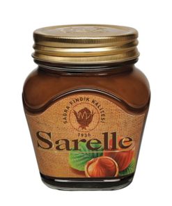 Sarelle Sagra Hazelnut Spread 350g