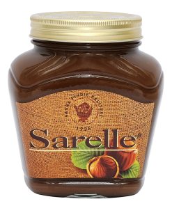 Sarelle Sagra Hazelnut Spread 700g