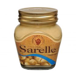 Sarelle Sagra Hazelnut Butter 350g