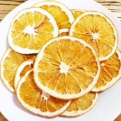 Organic Dried Alanya Orange 30g