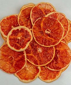 Organic Dried Grapefruit 30g