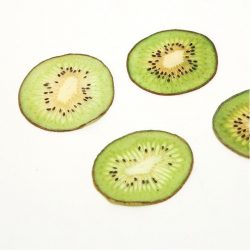 Organic Dried Kiwi 20g
