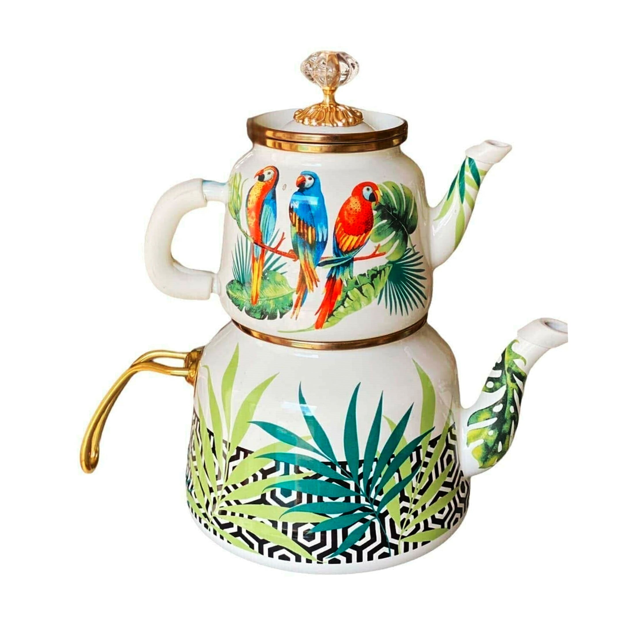 https://traditionalturk.com/wp-content/uploads/2021/08/vintage-parrot-pattern-enamel-turkish-tea-pot-kettle-2.jpg