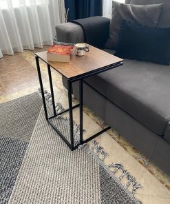 Baroque Zeegon Luxury Coffee Table Set of 2 - Square