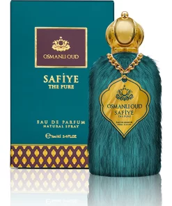 Osmanli Oud Safiye Eau De Perfume Unisex 100 Ml