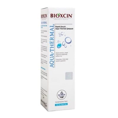 Bioxcin Aqua Thermal Anti Dandruff Shampoo 300 Ml 10 1floz bioxcin-aqua-thermal-anti-dandruff-shampoo-300-ml-10-1floz