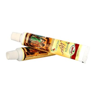 Turkish Mesir Paste In Tube 45g (1.59oz) - Traditional Turk
