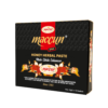Maccun Plus Honey Natural Mesir Paste 12 g (0.52oz) 12 pieces