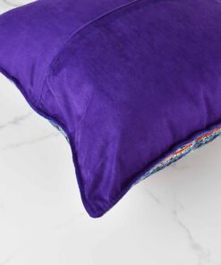 Turkish Cushion Cover Kilim Printed Design 1