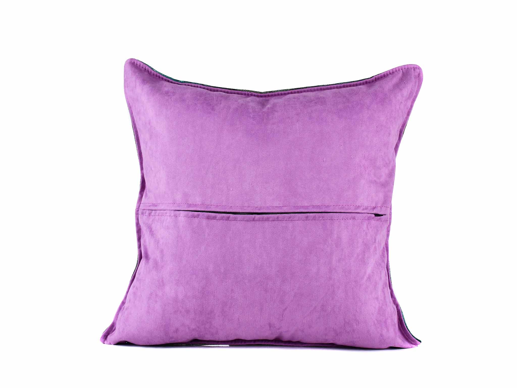 Turkish Cushion Cover Kilim Printed Design 10