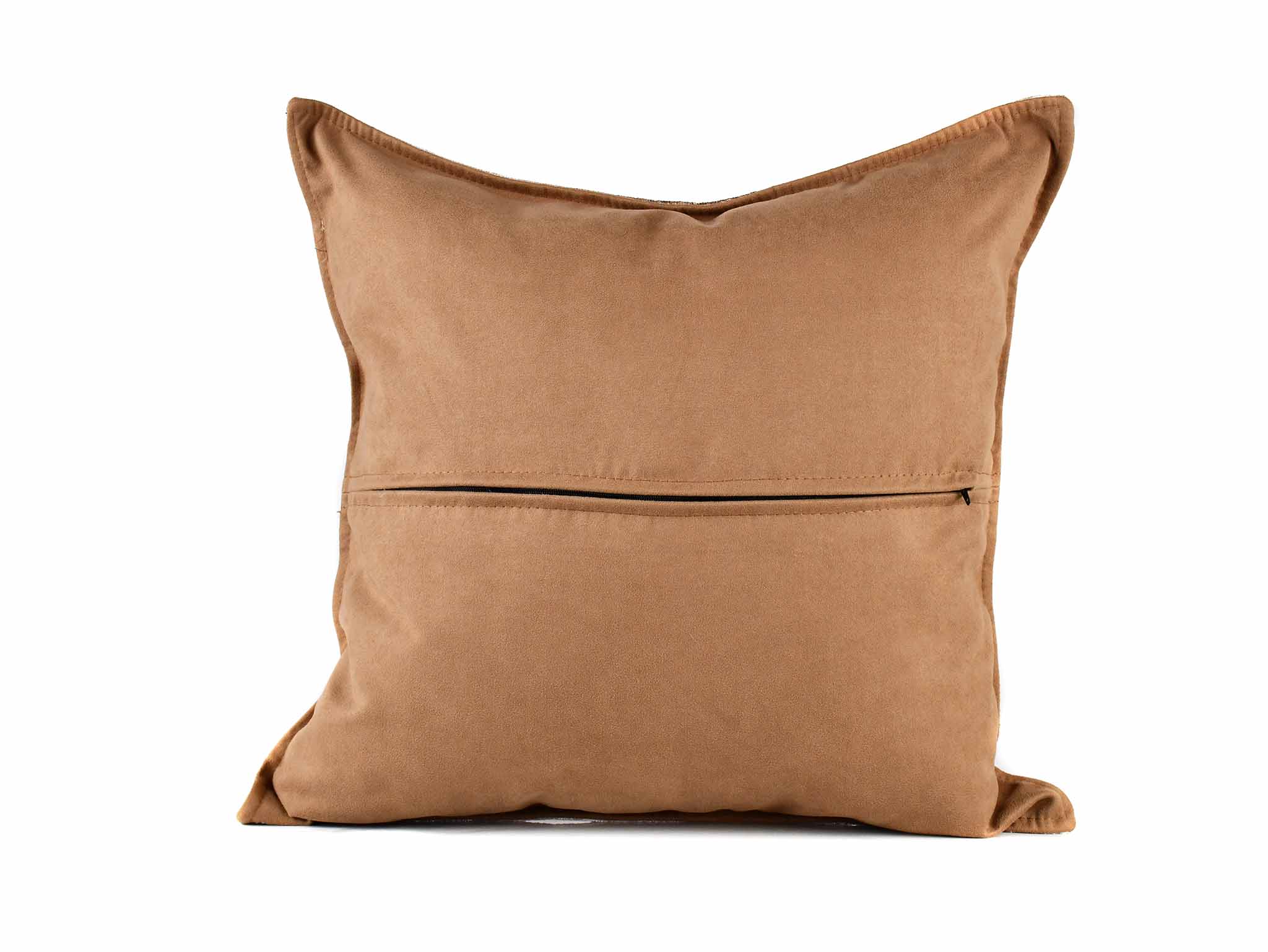 Turkish Cushion Cover Kilim Printed Design 15