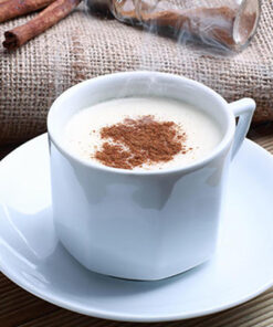 Pure Sahlep, Natural 100%
