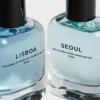 Zara Seoul & Lisboa Perfume 80 Ml (2.71 fl.oz.)
