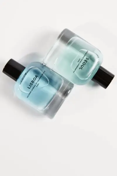 Zara Seoul & Lisboa Perfume 80 Ml (2.71 fl.oz.) - Image 2