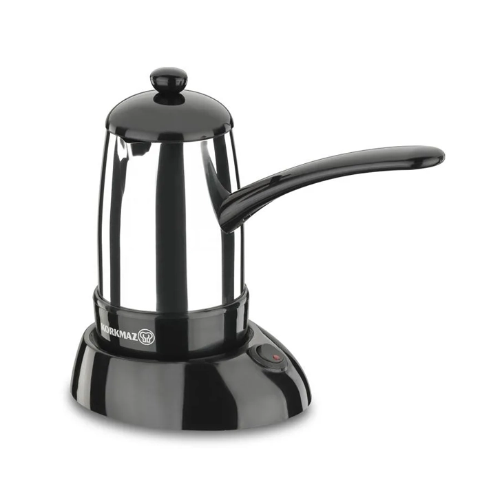 Turkish Electric Coffee Maker (A365 Smart) – Korkmaz