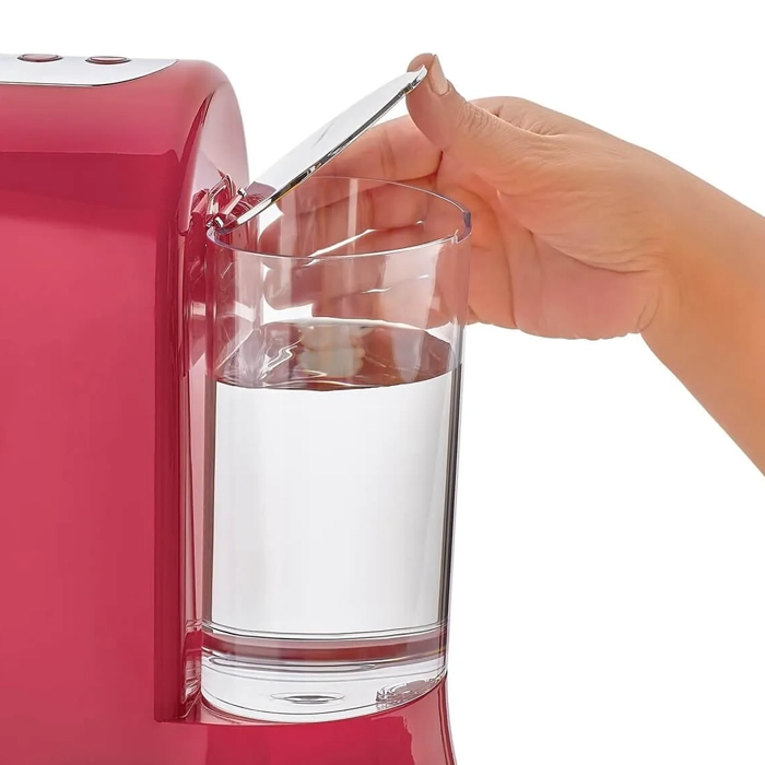 Turkish Aqua Electric Coffee Maker (Viva)-Korkmaz - Image 4