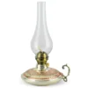 Turkish Copper Oil Lamp Handcrafted – Sadrazam